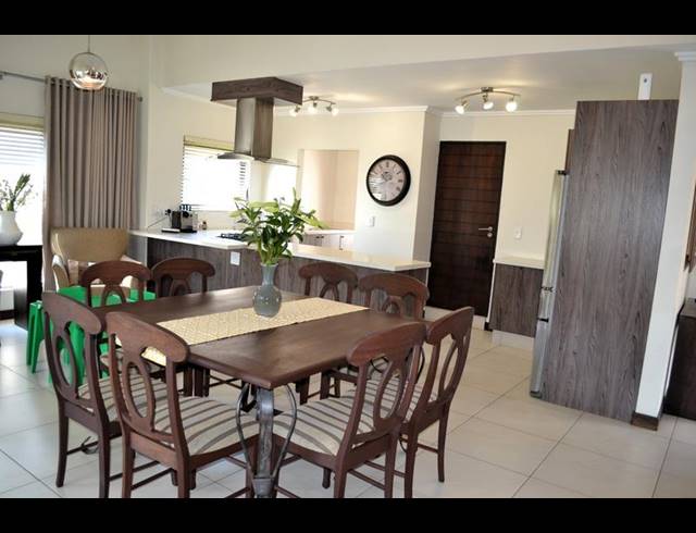 3 BEDROOM PROPERTY TO RENT IN COPPERLEAF ESTATE